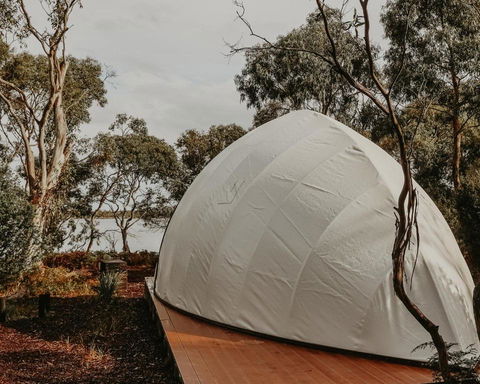 Numie I Cabin I Hot Tub I Views I Waterfront - South Australia Travel 3