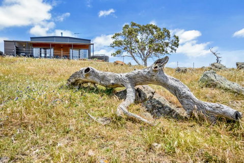 Old Bull Creek Luxury Retreat - South Australia Travel 3