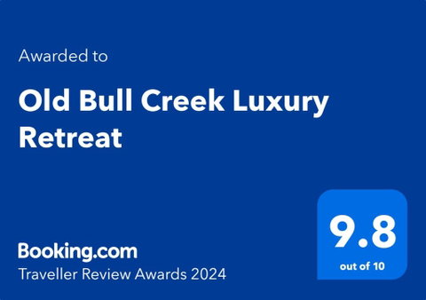 Old Bull Creek Luxury Retreat - South Australia Travel 2