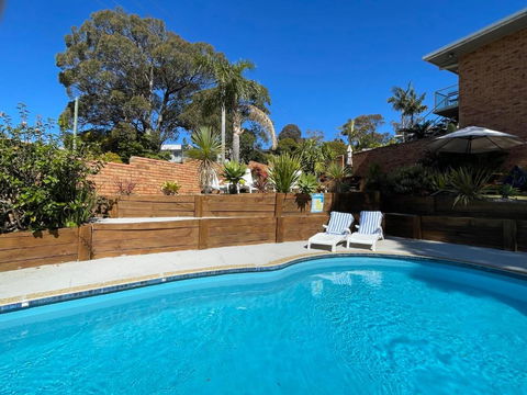 Ocean View Motor Inn Merimbula - South Australia Travel 3