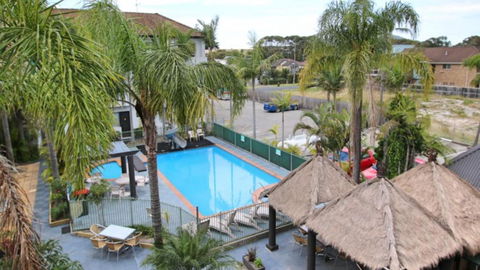 Oceanside Unit 412 - South Australia Travel 1