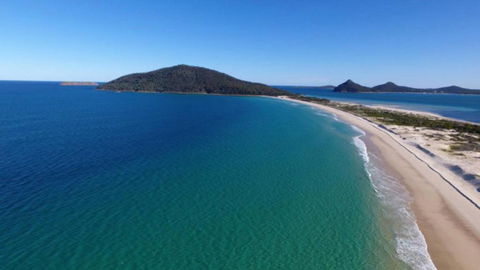 Oceanside Unit 412 - South Australia Travel 2