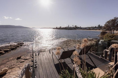 Oceanview Oasis In Opossum Bay - South Australia Travel 0