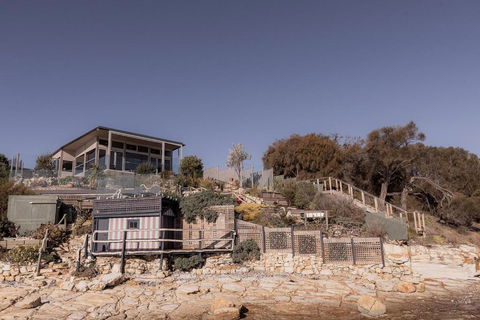 Oceanview Oasis In Opossum Bay - South Australia Travel 3