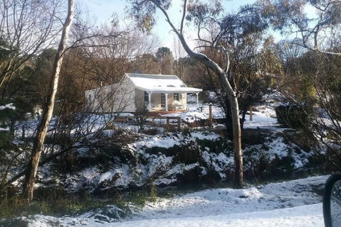 Old Oak Tree Cottage - South Australia Travel 1