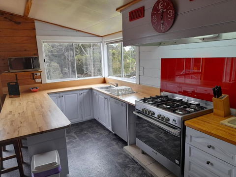 Old School Rocky Cape Guesthouse - South Australia Travel 2