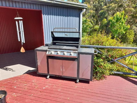 Old School Rocky Cape Guesthouse - South Australia Travel 1