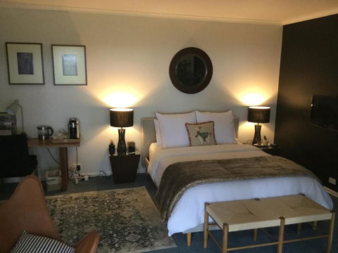 Olivi - South Australia Travel 2