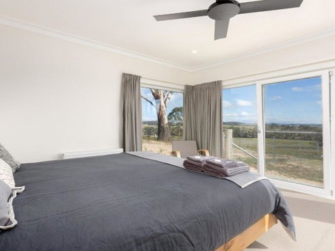 On A Hill - South Australia Travel 3