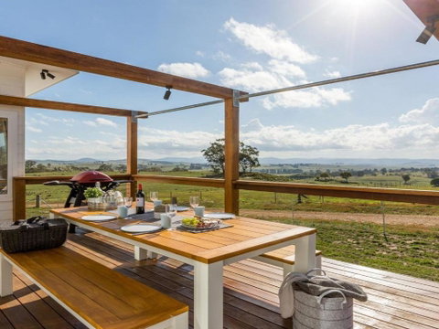 On A Hill - South Australia Travel 0
