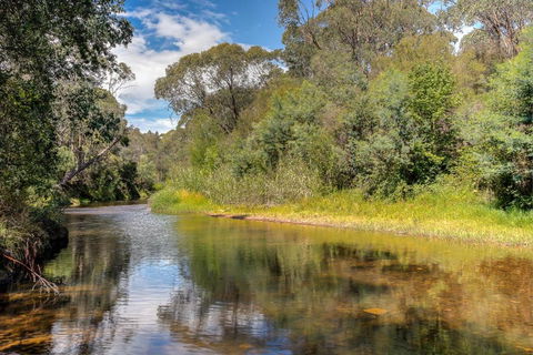 On The River, Porepunkah - Bright VIC - South Australia Travel 3