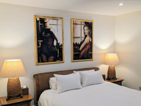 ONE Luxury Apartment - South Australia Travel 0