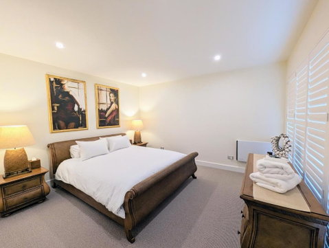 ONE Luxury Apartment - South Australia Travel 2
