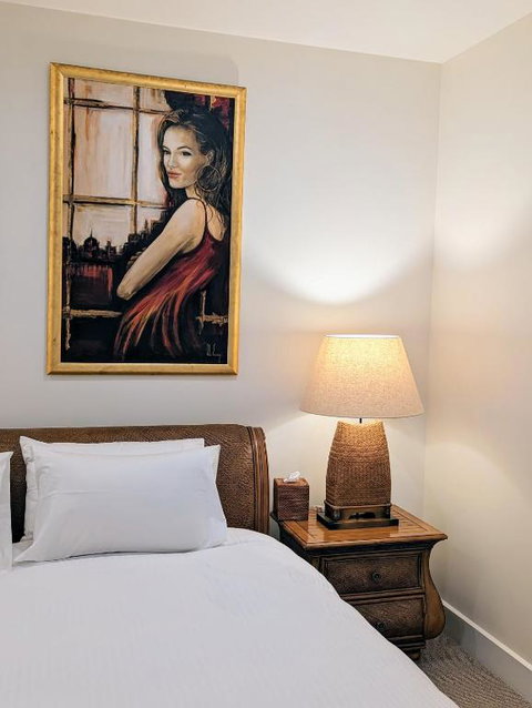ONE Luxury Apartment - South Australia Travel 1