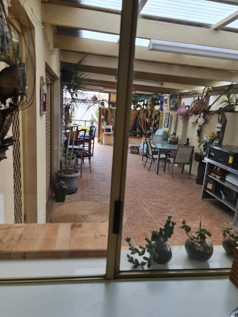 Open Plan Large Home - South Australia Travel 2