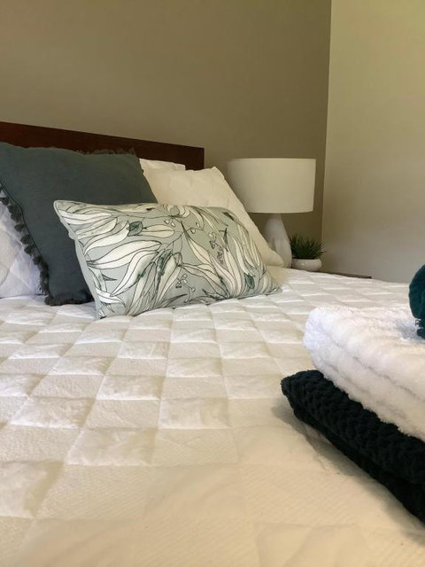 Orange Tree Cottage - South Australia Travel 1