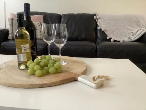 Orange Tree Cottage - South Australia Travel 2