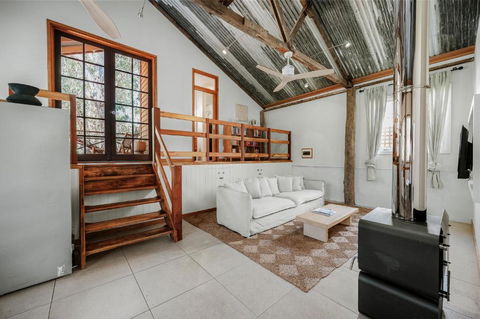 Orchard Cottage - Quiet Farm Escape - South Australia Travel 2