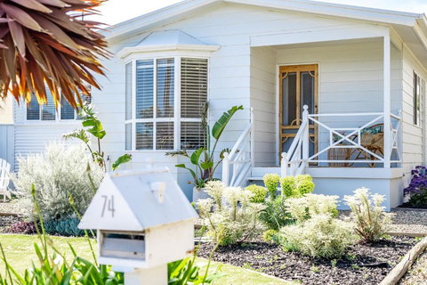 Our Little White House -74 Padman Crescent, Middleton - South Australia Travel 1