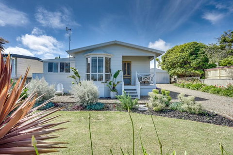 Our Little White House -74 Padman Crescent, Middleton - South Australia Travel 0