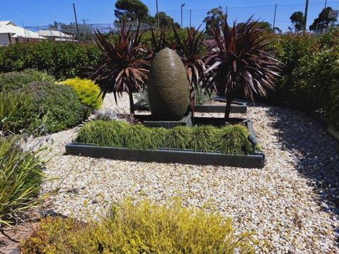 Oval Motel - Murray Bridge - South Australia Travel 1