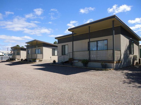 Oval Motel - Murray Bridge - South Australia Travel 0