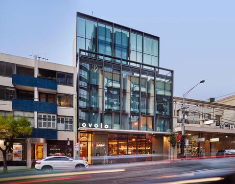 Ovolo South Yarra - South Australia Travel 0