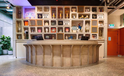 Ovolo South Yarra - South Australia Travel 1