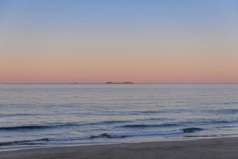 Pacific Dawn On The Beach One - South Australia Travel 3