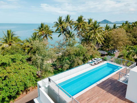 Ocean View Shara - South Australia Travel 1