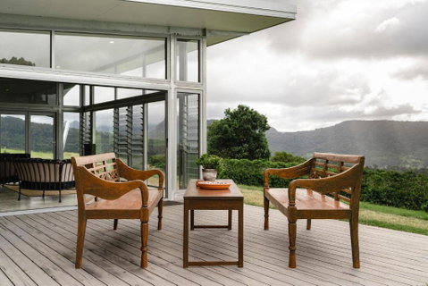 Origin House Carool - South Australia Travel 3