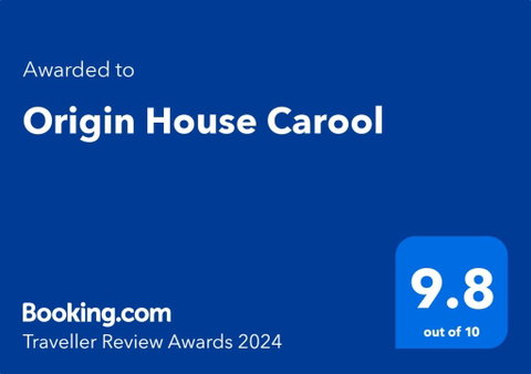 Origin House Carool - South Australia Travel 1