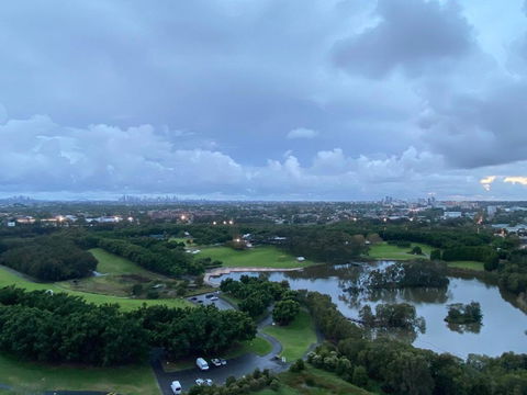 Parkside & City View In Sydney Olympic Park - South Australia Travel 3