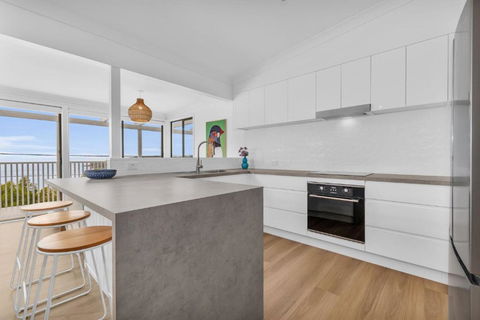 Pambula Little Beach House - South Australia Travel 1