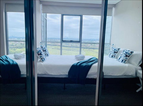 Panoramic City View 3bedroom Condo Wi-Fi Parking - South Australia Travel 3