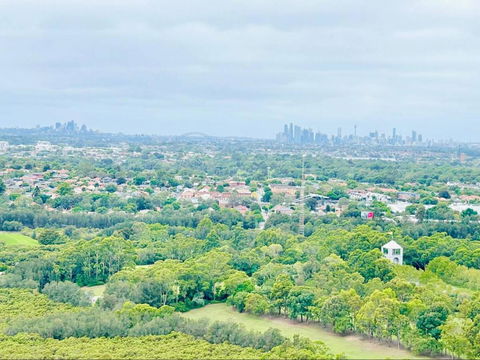 Panoramic City View 3bedroom Condo Wi-Fi Parking - South Australia Travel 1