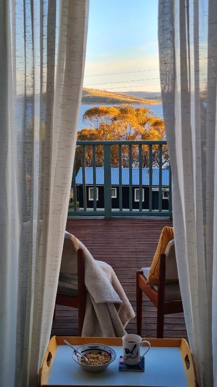 Panoramic Lake View - South Australia Travel 3