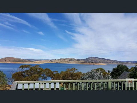 Panoramic Lake View - South Australia Travel 1