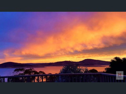 Panoramic Lake View - South Australia Travel 0