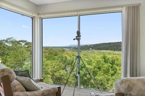 Panoramic Views - South Australia Travel 2