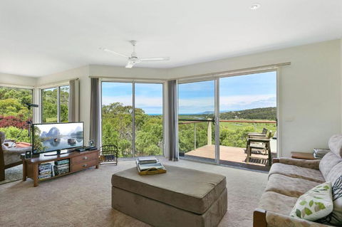 Panoramic Views - South Australia Travel 0