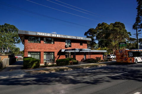 Parkside Inn Motel - South Australia Travel 0
