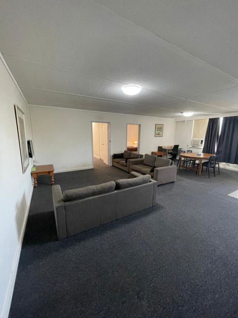 Parkside Inn Motel - South Australia Travel 2