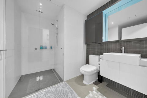 Parkview Apartment In Parkville - South Australia Travel 2