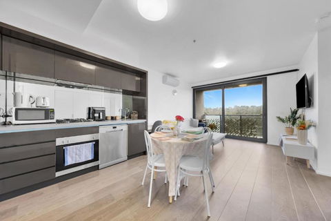 Parkview Apartment In Parkville - South Australia Travel 3