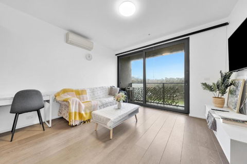 Parkview Apartment In Parkville - South Australia Travel 1