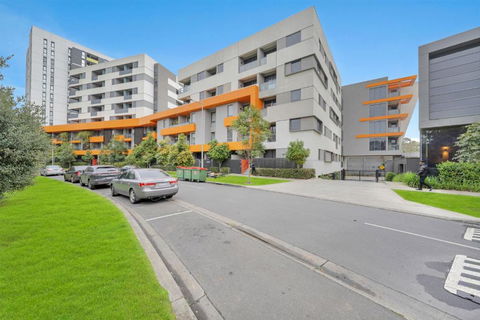 Parkview Apartment In Parkville - South Australia Travel 0