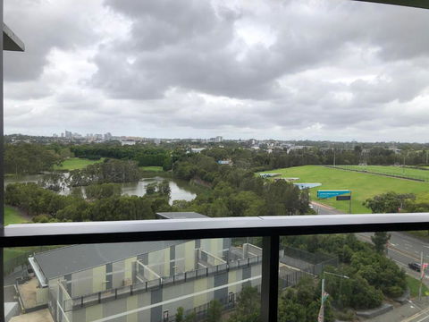 Parkview Modern Apartment W Parking @ Olympic Park - South Australia Travel 3