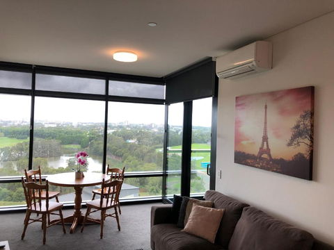 Parkview Modern Apartment W Parking @ Olympic Park - South Australia Travel 2
