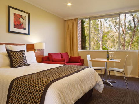 Parkview Motor Inn And Apartments - South Australia Travel 0